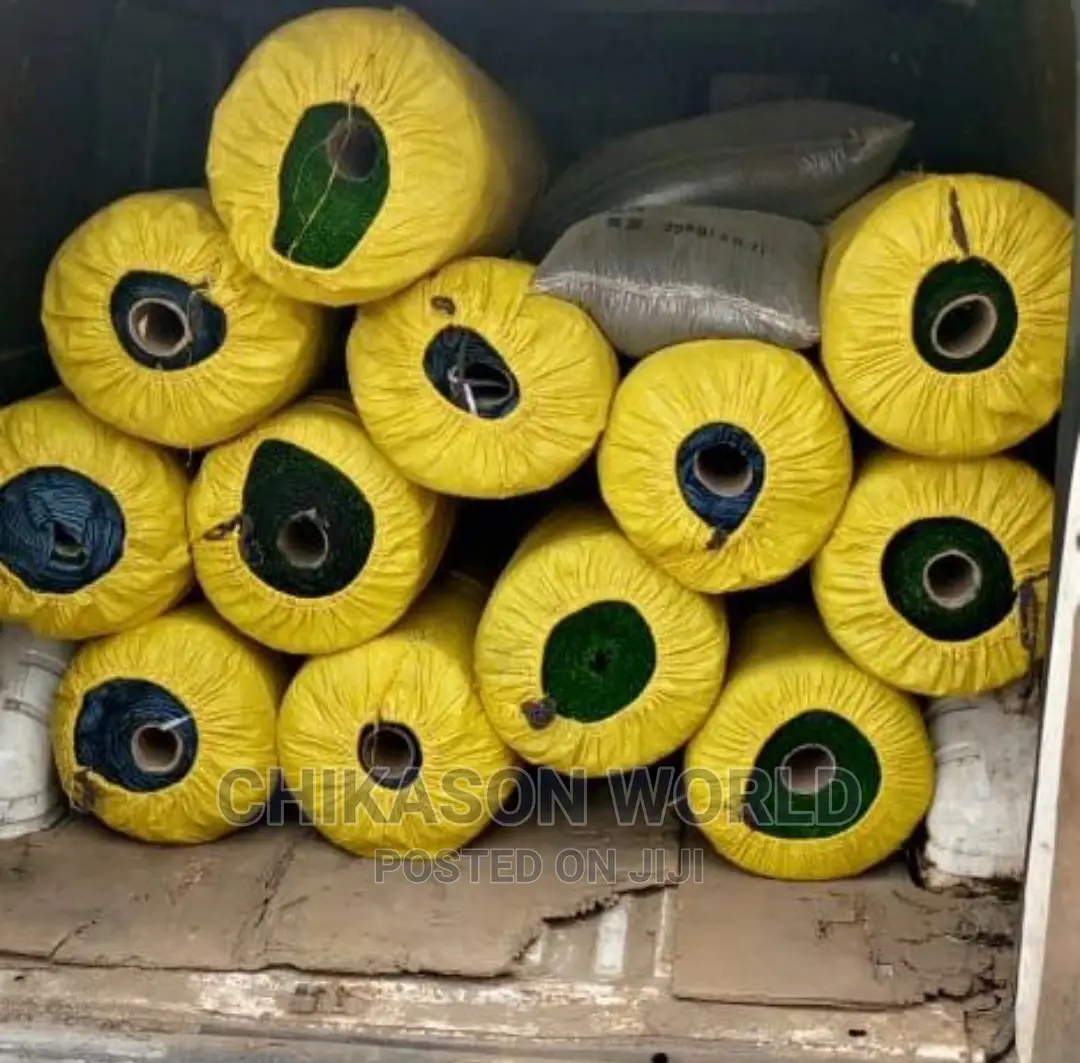 High Quality Synthetic Grass