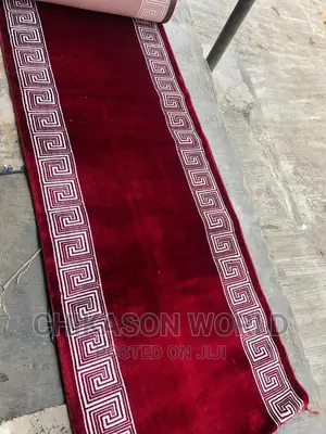 High Quality Walkway Rug