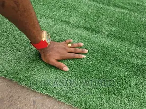 Synthetic Grass Carpet
