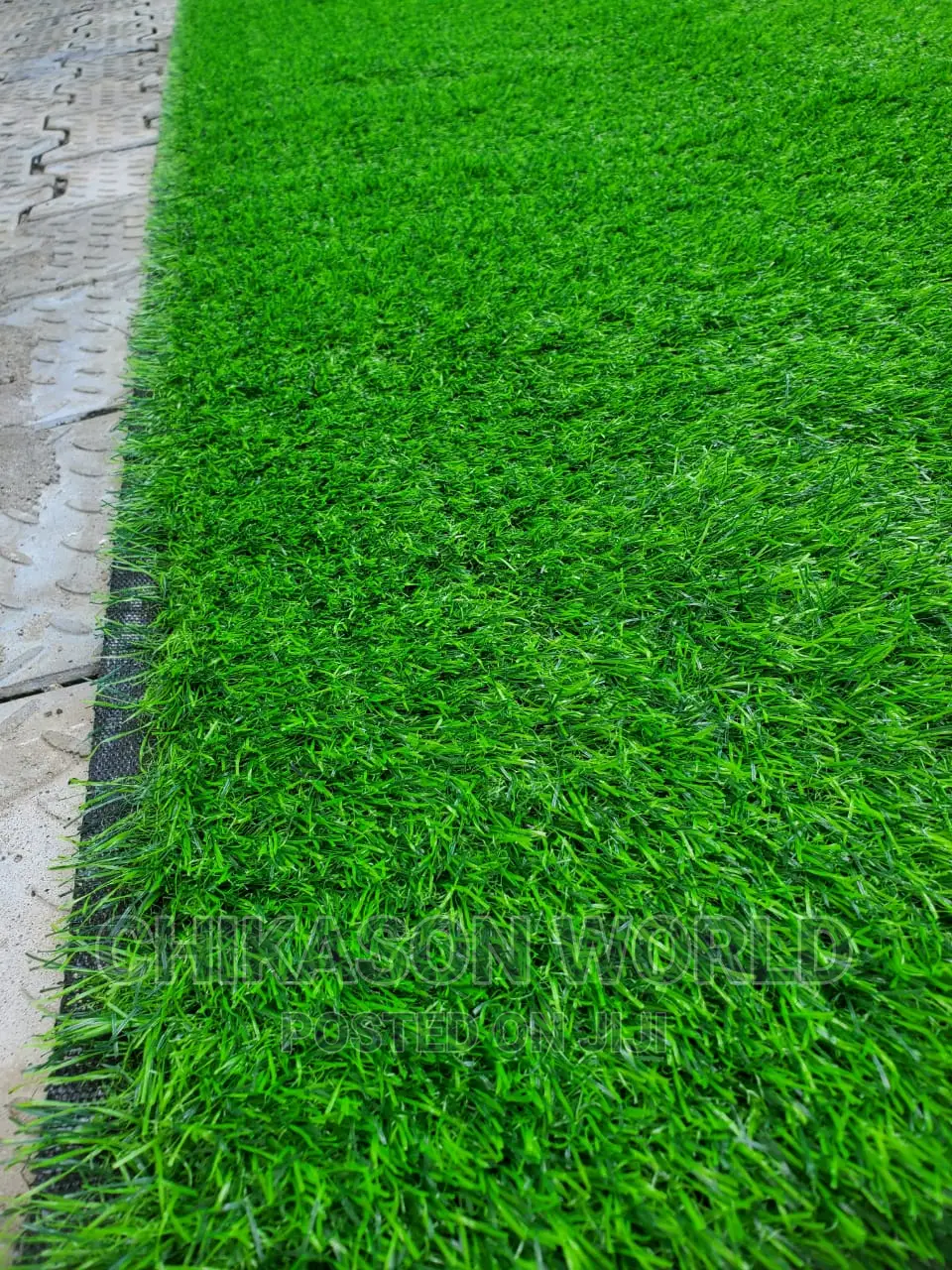 High Quality Synthetic Grass