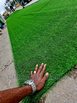 High Quality Synthetic Grass