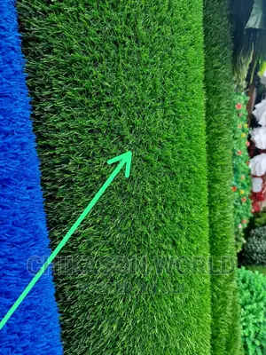 High Quality Synthetic Grass Carpet
