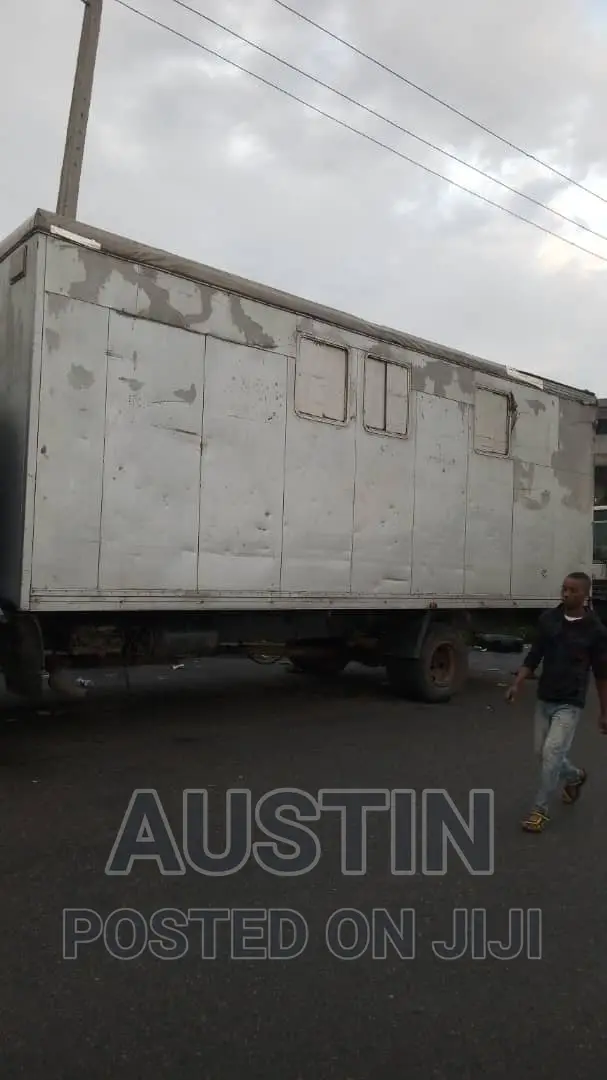 Pick-Up Trucks for Hire