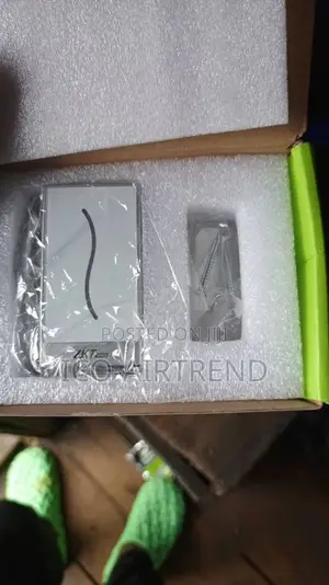 Zkteco Proid10 Slave Card Reader With LED Lights