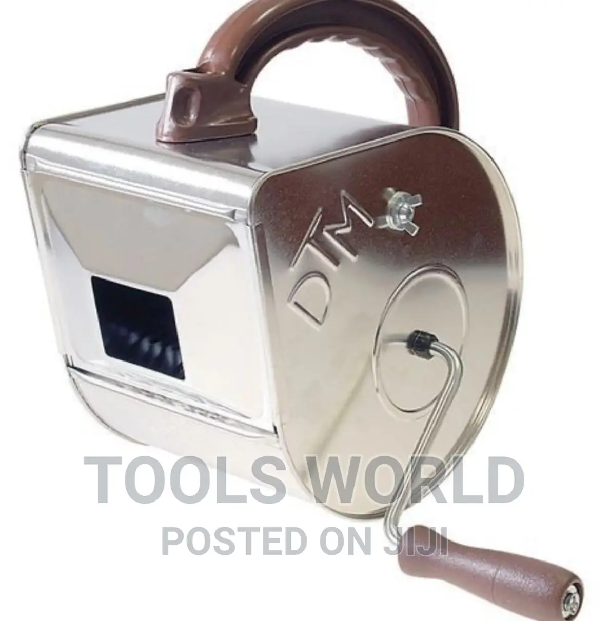 Tyrolean Cement Machine Flicker Gun Render Plaster