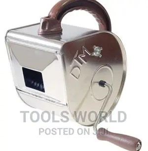 Tyrolean Cement Machine Flicker Gun Render Plaster