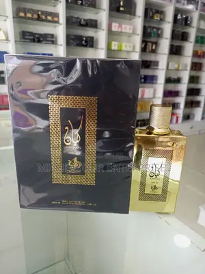 Al Wataniah Kayaan Gold