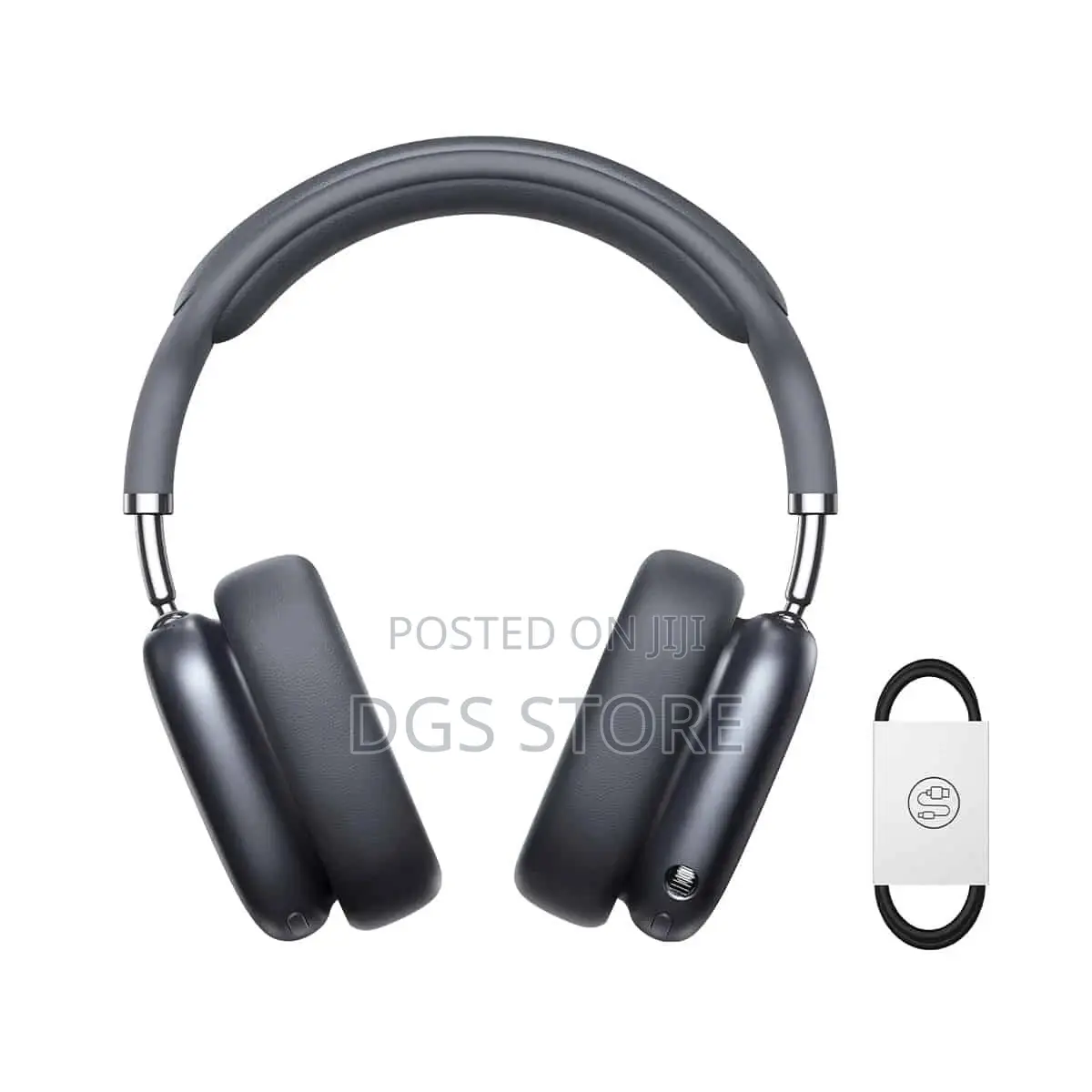 Baseus Bowie H2 Bluetooth Headphone
