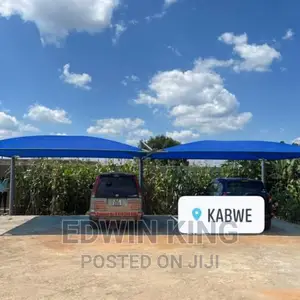 X1 Carport Shade