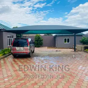 X6 Carport Shade
