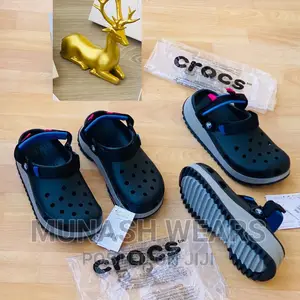 Quality Crocs Design