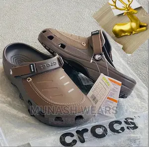 Quality Crocs Design