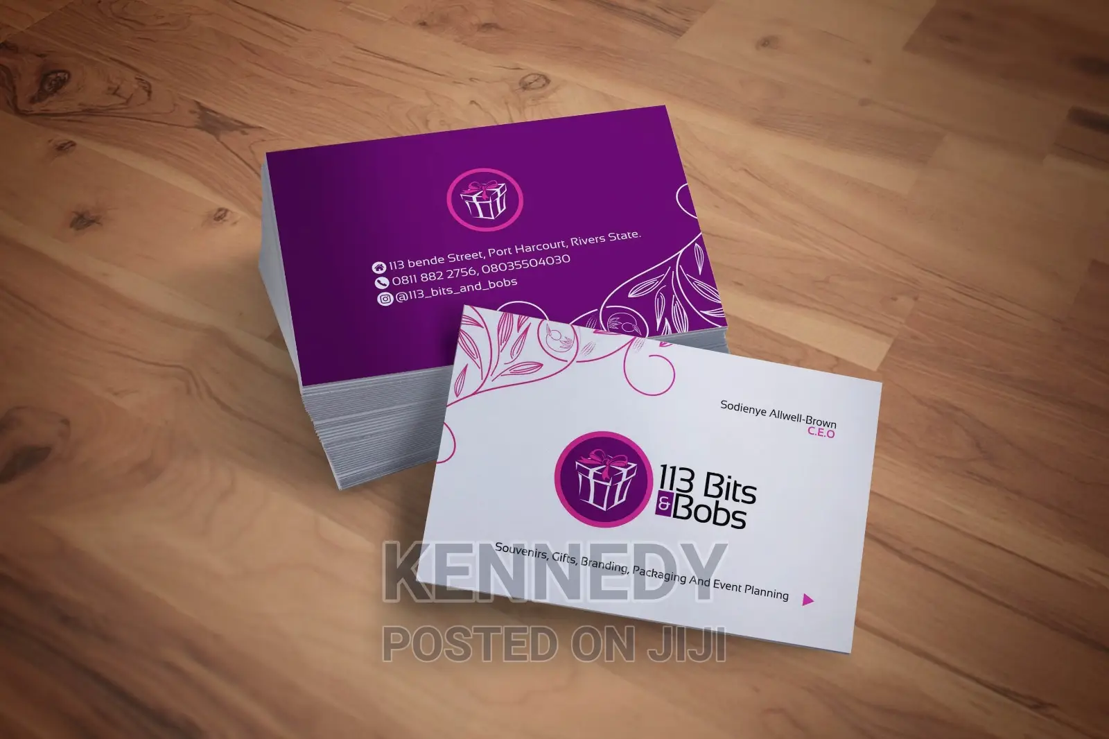 Design Print