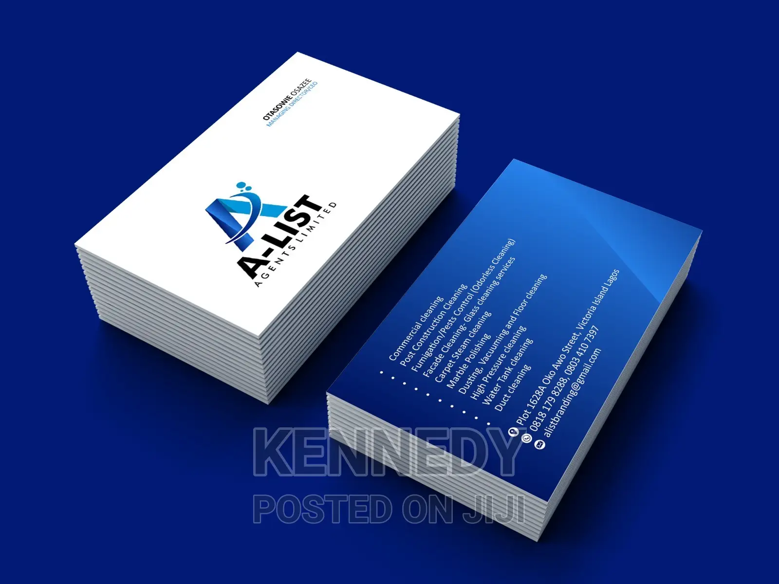 Design Print