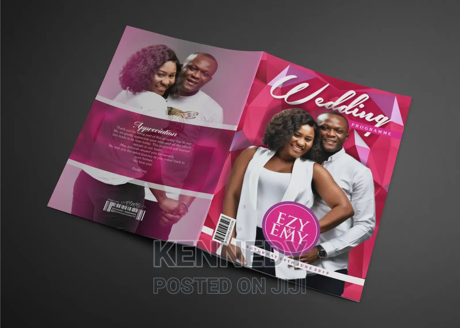 Design Print