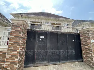 2bdrm Block of Flats in Sagwari, Dutse-Alhaji for rent