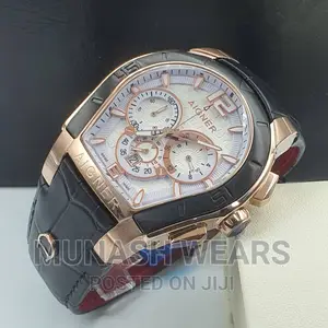 Luxury Aigner Wristwatch