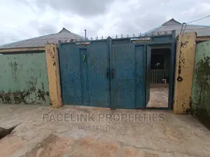 Mini Flat in Ipaja for rent