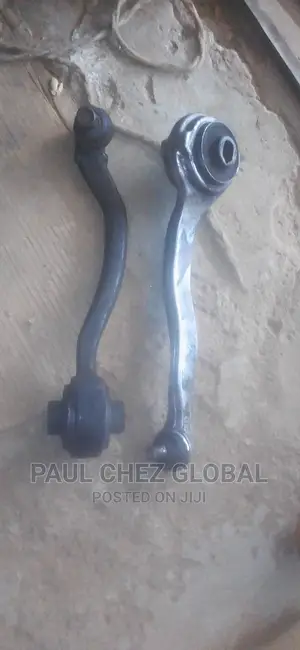1set of Lower Arm Mercedes Benz C240