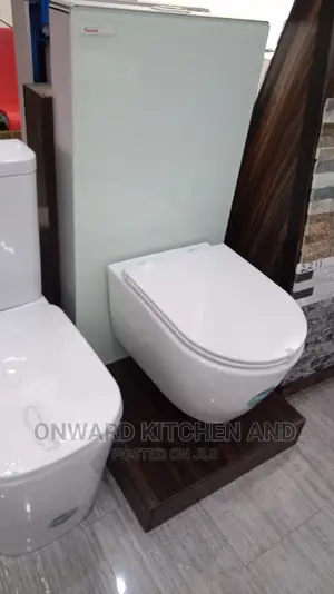 Conceal WC