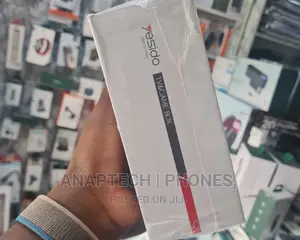Yesido TV Game Box Decoding Android 12.0 Operation Dual