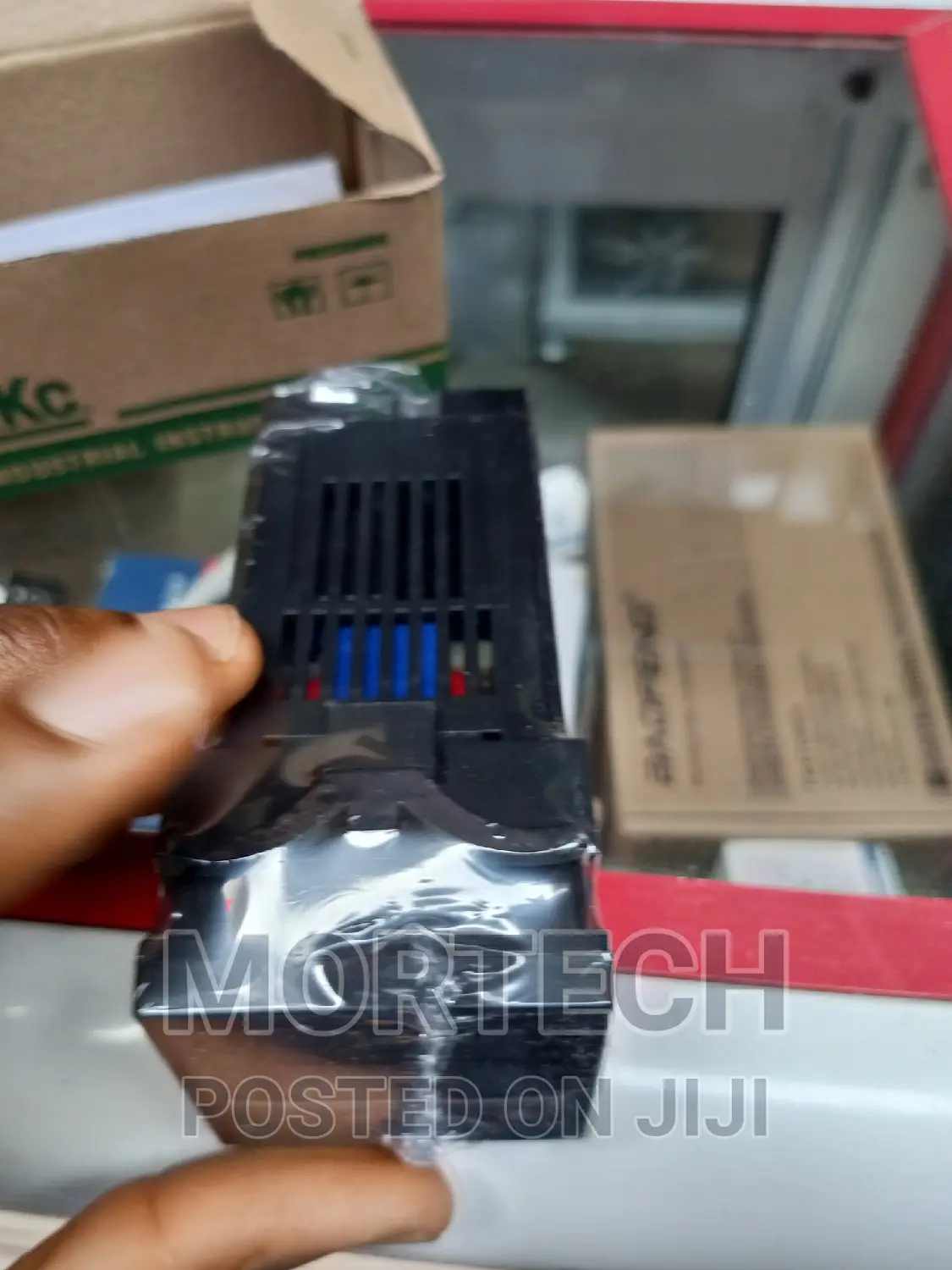 RKC REX-C100 Temperature Controller