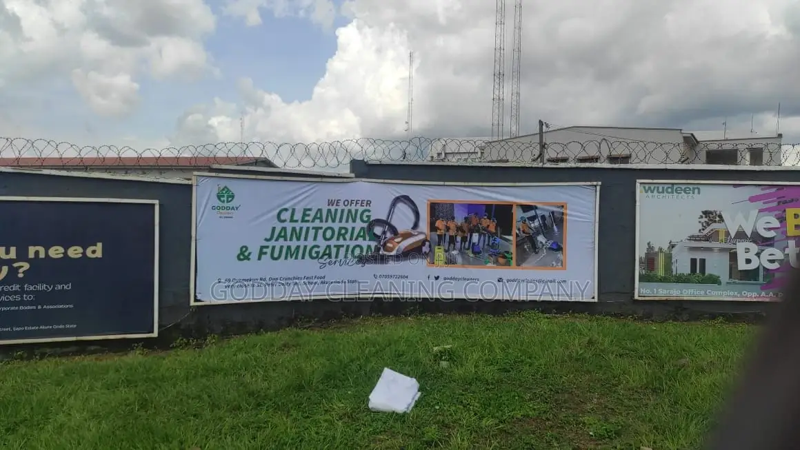 Professional Cleaning Service