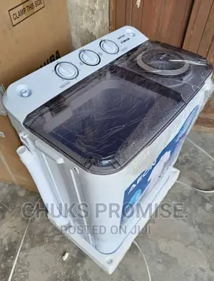 Washining Mechine