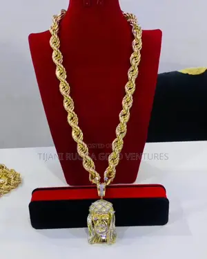 Pure Gold 750 Italy 18karat