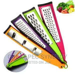 4 in 1 Hand Grater.