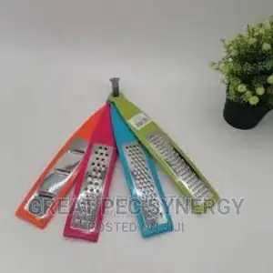 4 in 1 Hand Grater.