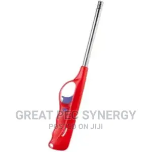 Gas Lighter - Refillable
