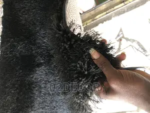 Vip Black Soft Shaggy (5/7)