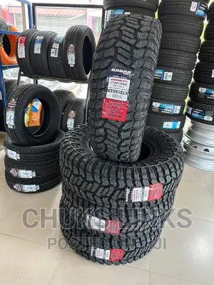 285/75r16lt Off-Road Tires