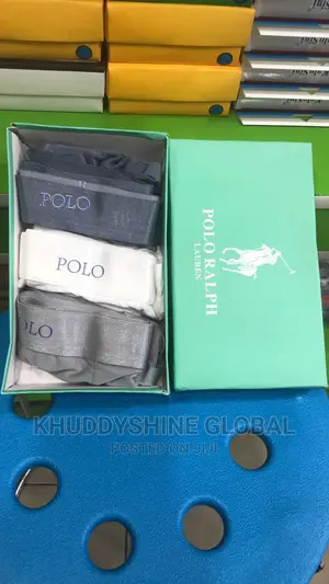 Designer Condoms Boxer Mens Undies