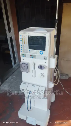 Fresenius 4008 S