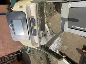 Foreign Used Yogistar Treadmills