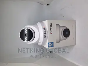V380 Pro Smart Camera