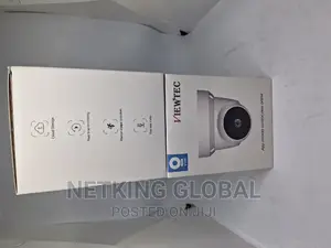 V380 Pro Smart Camera