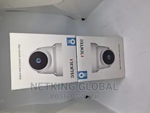 V380 Pro Smart Camera