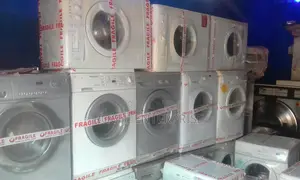 Washing Machines