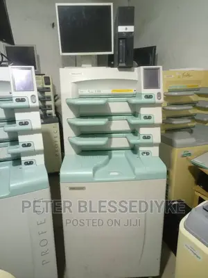 Fuji Profect