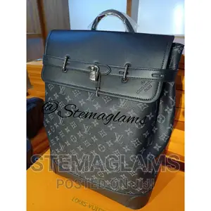Louis Vuitton Luxury Packpack
