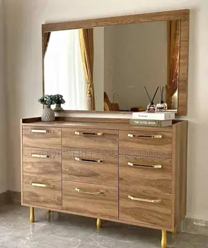 Quality Dressing Mirror
