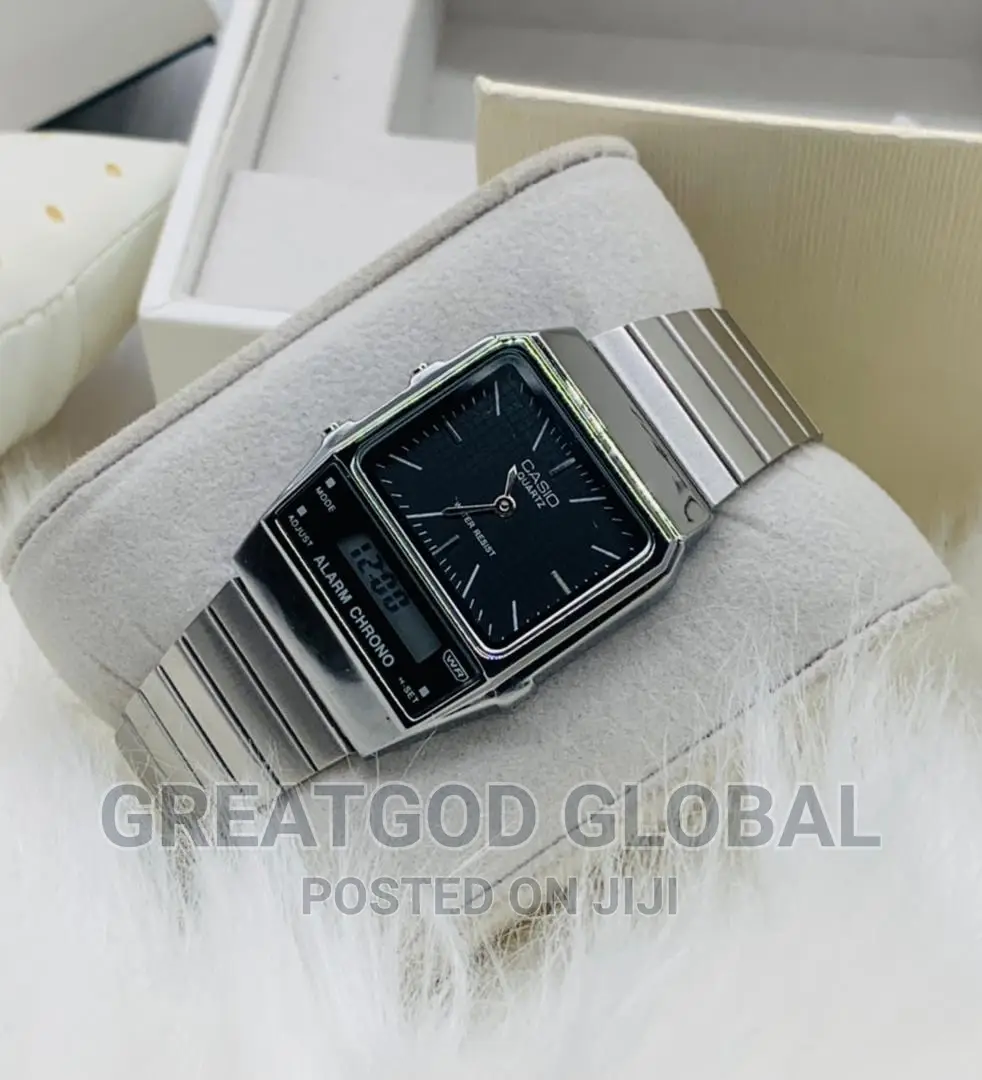 *Casio Linear Chain* ( *_2 Engine_ )