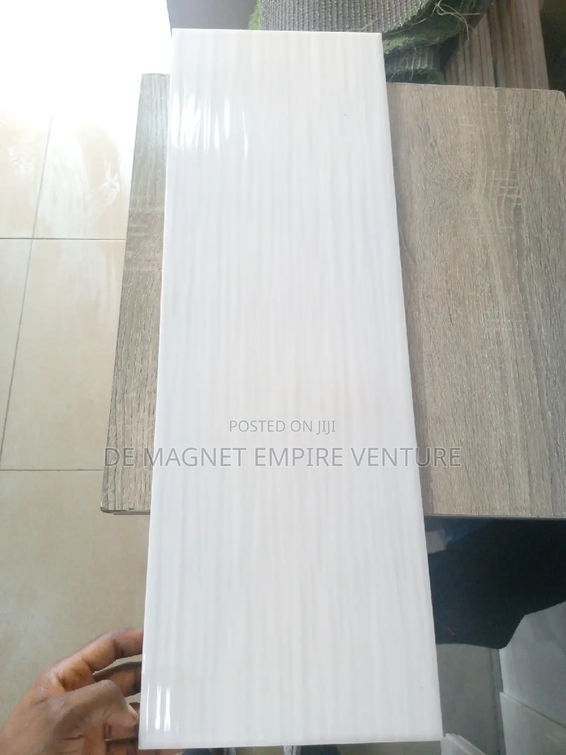 20x60 Wall Tile