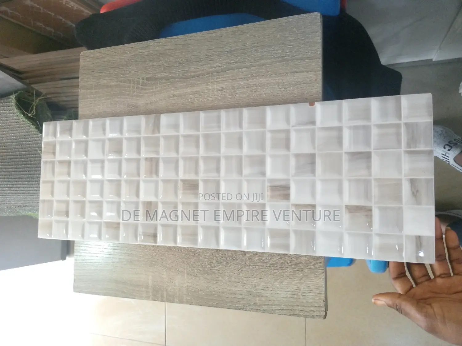 20x60 Wall Tile