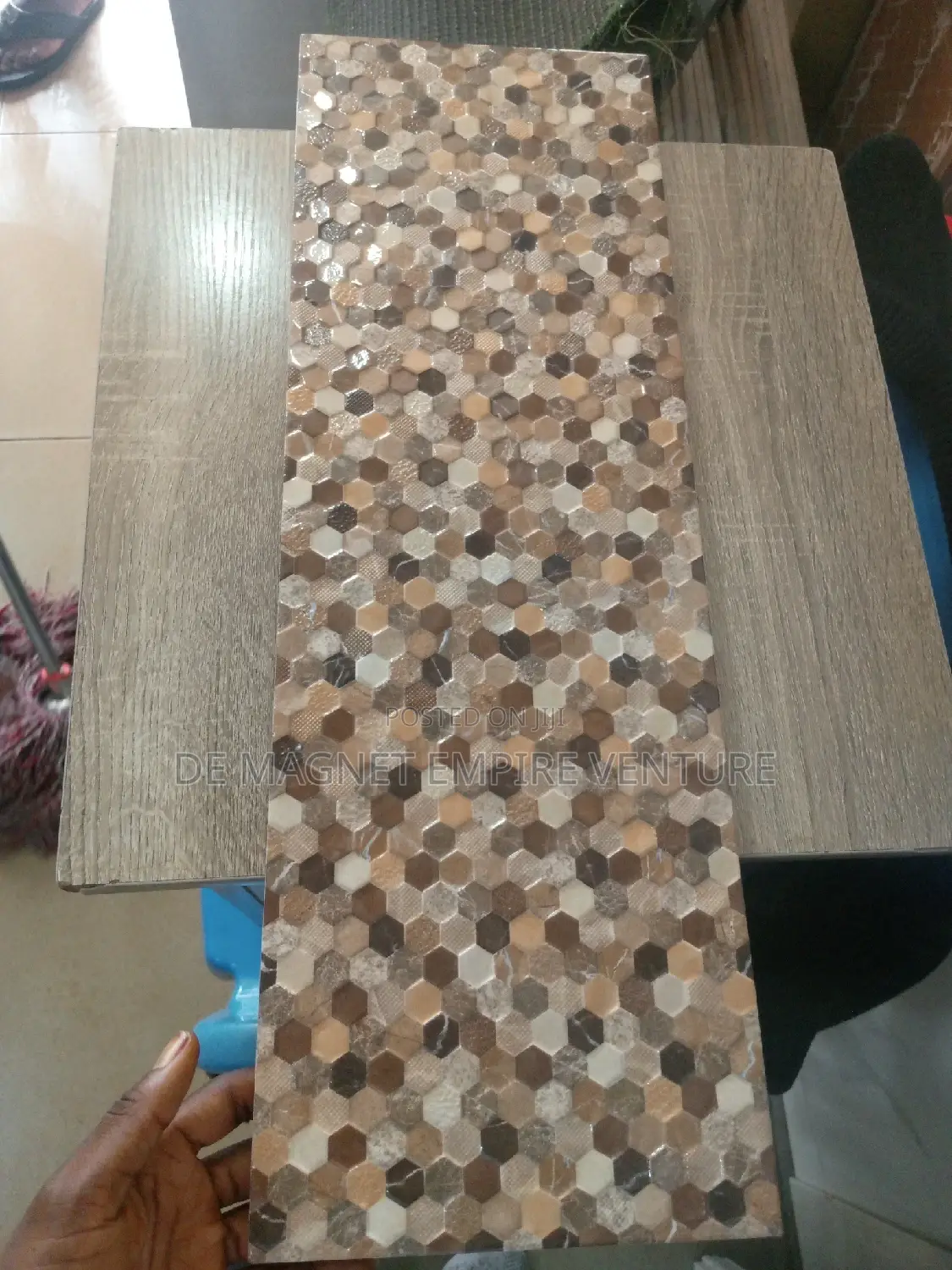 20x60 Wall Tile