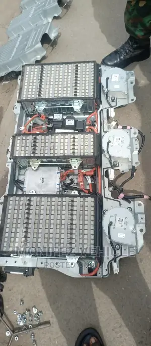 Hybrid Battery Pack for Lexus RX 400h