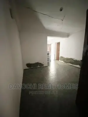 2bdrm Apartment in Thomas Estate, Ajah for rent